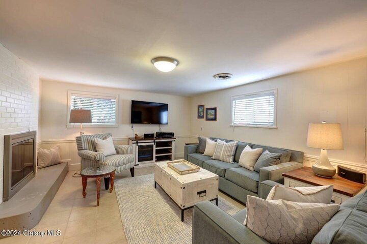 Cottage in Seaside, US