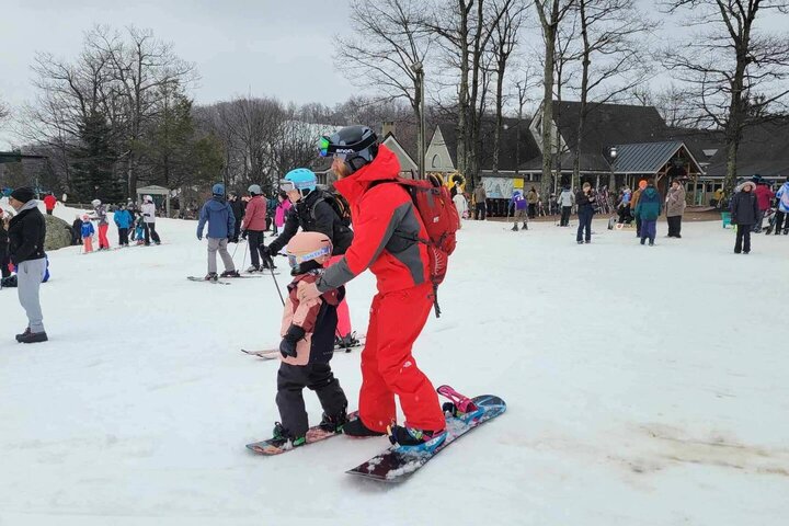 Bungalow in Roseland, US