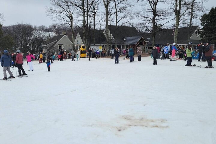 Bungalow in Roseland, US