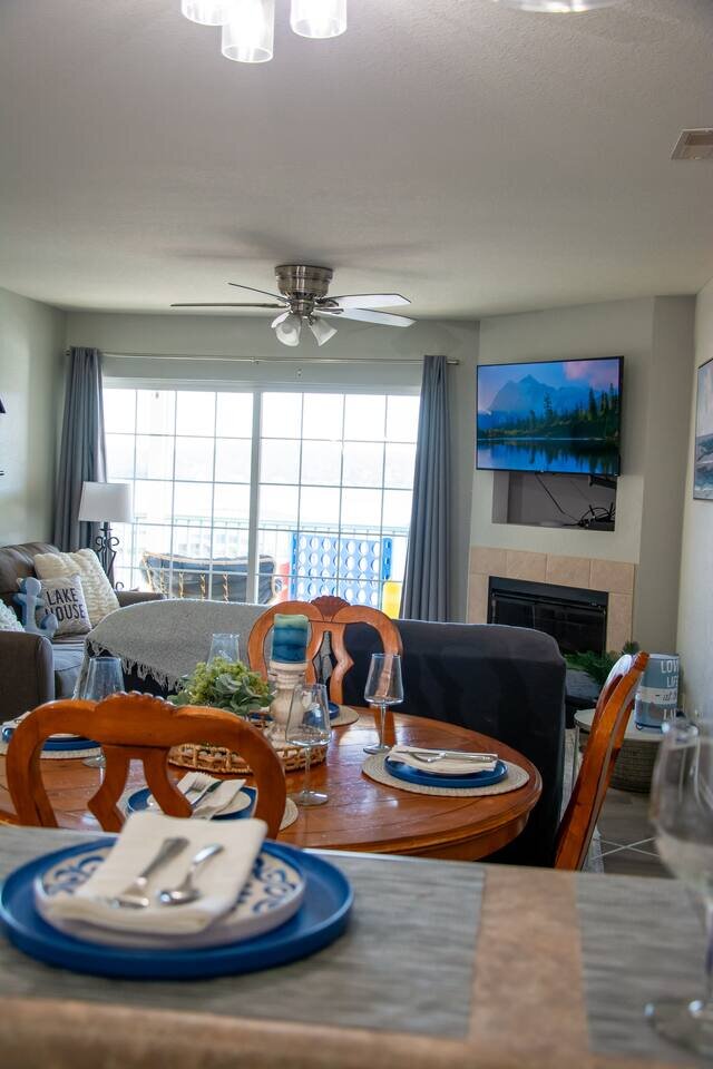 Apartment in Lake Ozark, US