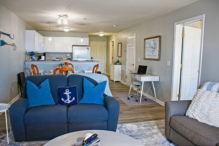 Apartment in Lake Ozark, US