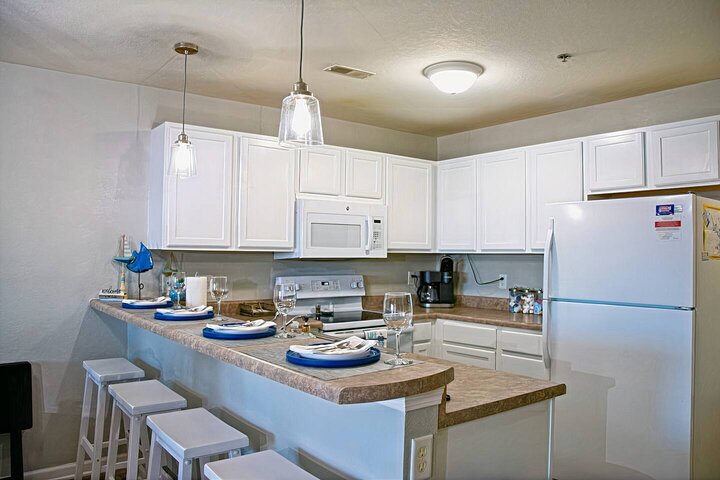 Apartment in Lake Ozark, US