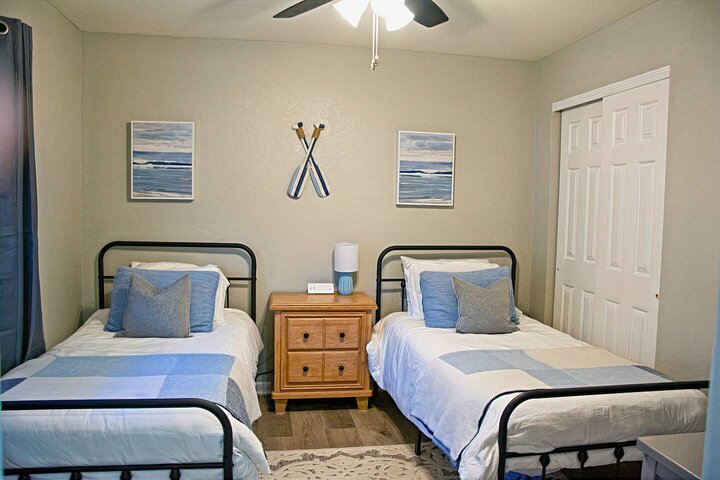 Apartment in Lake Ozark, US