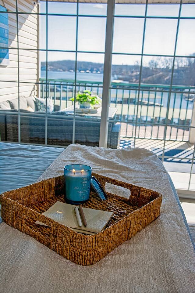 Apartment in Lake Ozark, US