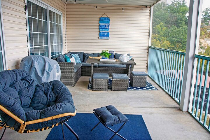 Apartment in Lake Ozark, US