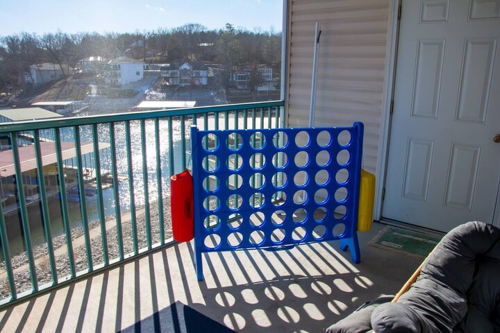Apartment in Lake Ozark, US