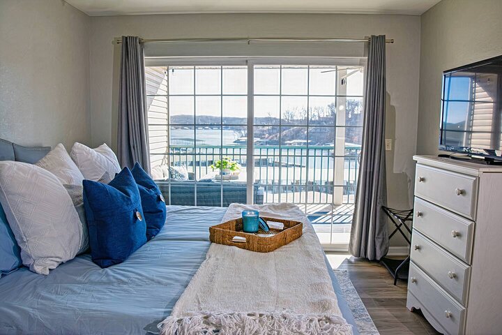 Apartment in Lake Ozark, US