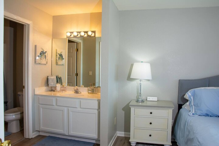 Apartment in Lake Ozark, US