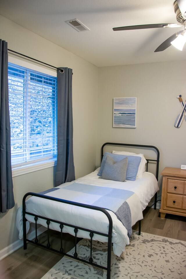 Apartment in Lake Ozark, US