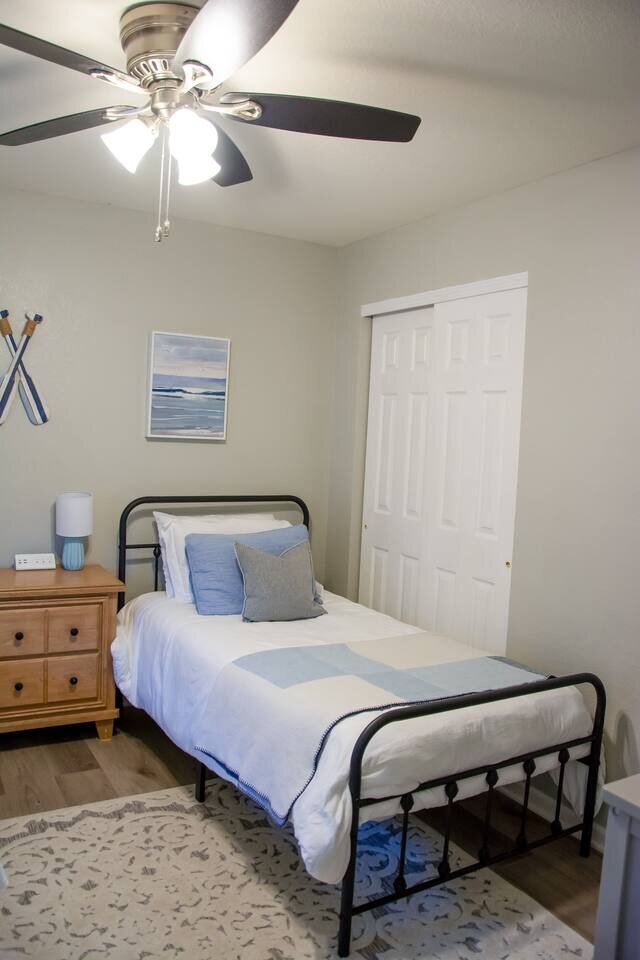 Apartment in Lake Ozark, US