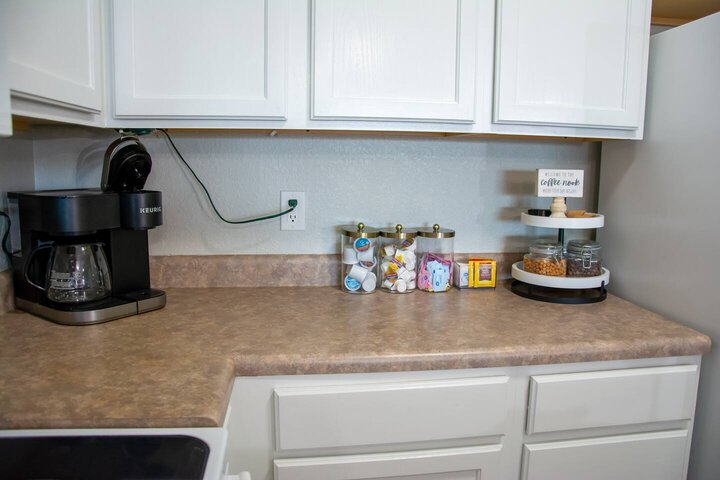 Apartment in Lake Ozark, US