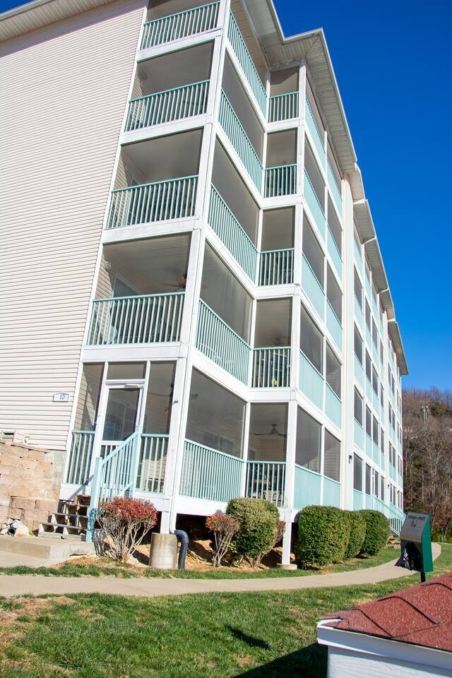 Apartment in Lake Ozark, US