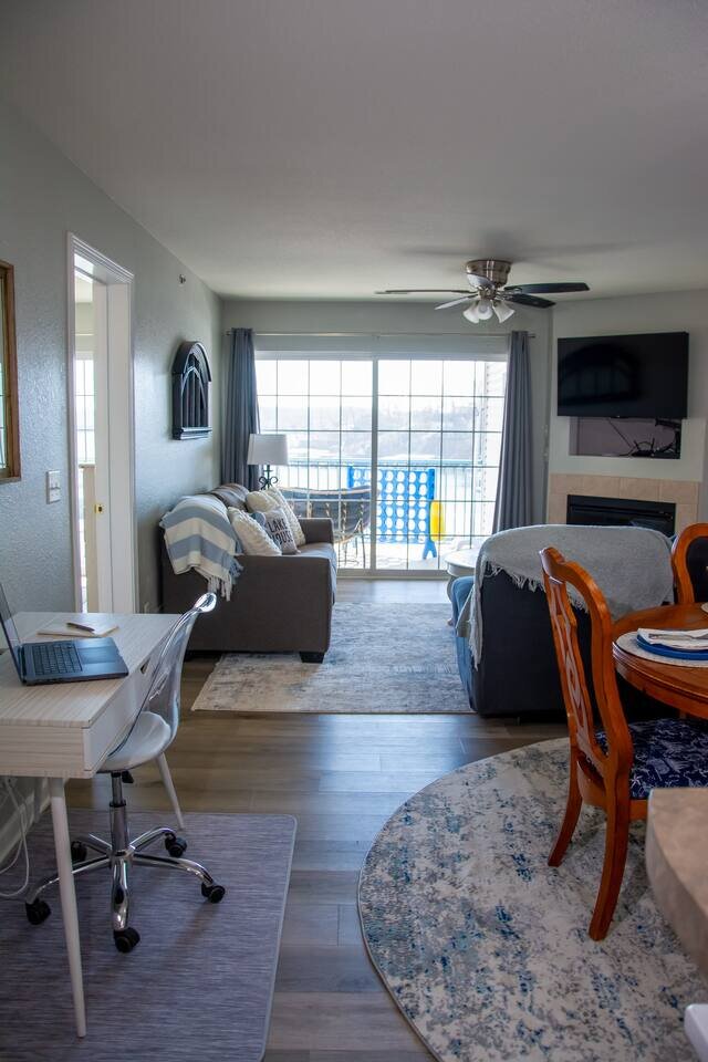 Apartment in Lake Ozark, US