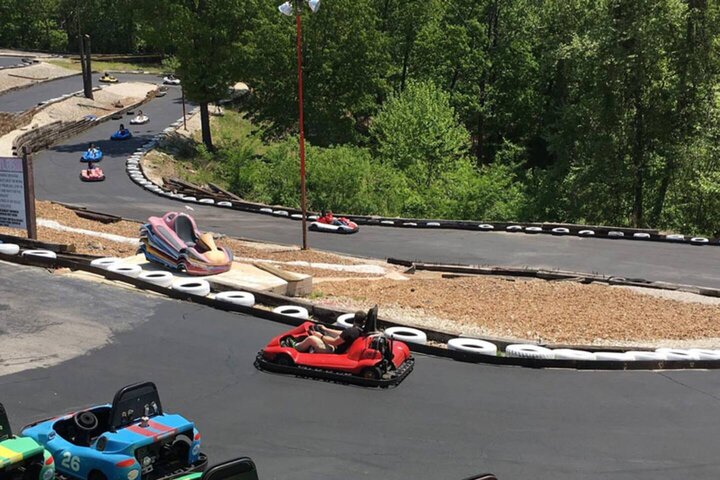 Apartment in Lake Ozark, US