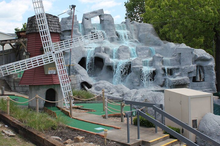 Apartment in Lake Ozark, US