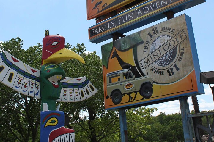 Apartment in Lake Ozark, US