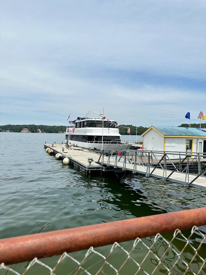 Apartment in Lake Ozark, US