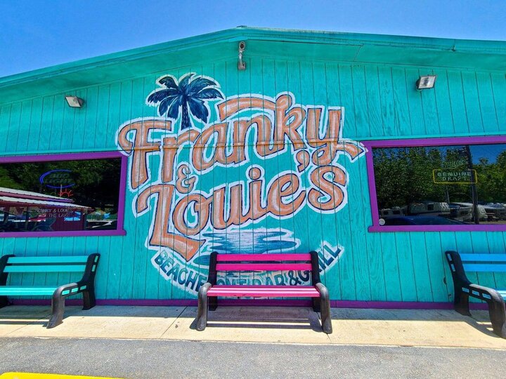 Apartment in Lake Ozark, US