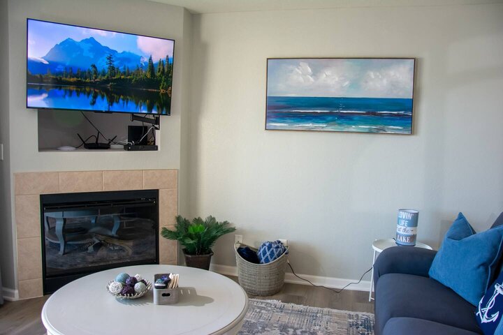 Apartment in Lake Ozark, US