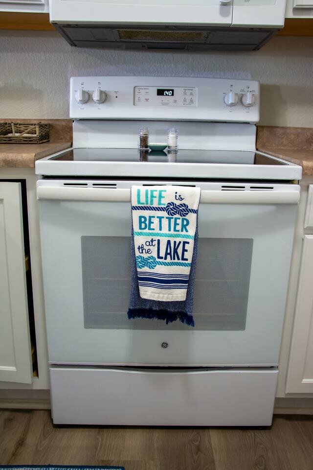 Apartment in Lake Ozark, US