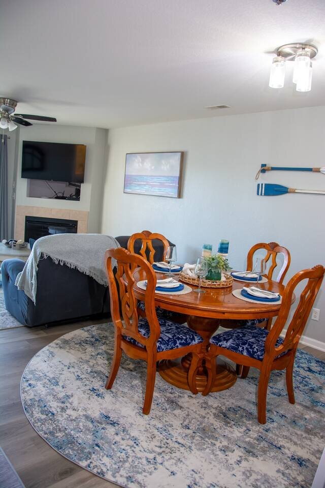 Apartment in Lake Ozark, US