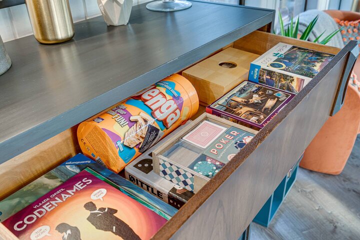 Cabin in McGaheysville, US