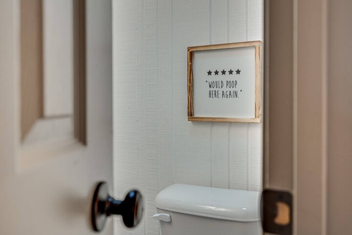 Cabin in McGaheysville, US