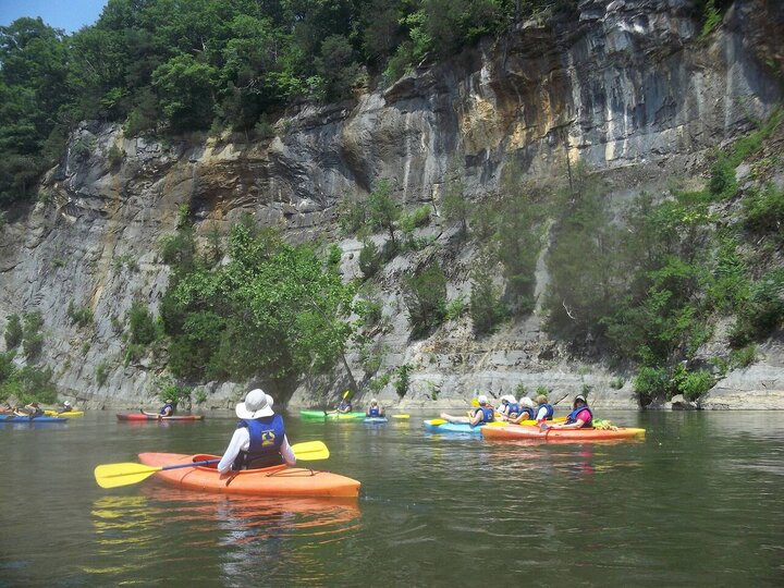 Cabin in McGaheysville, US