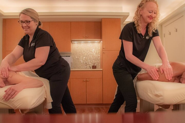 Cabin in McGaheysville, US