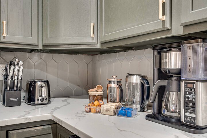 Cabin in McGaheysville, US