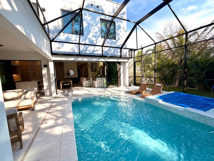 Home in Sarasota, US