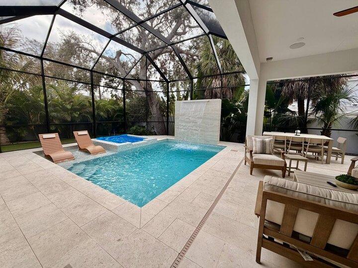 Home in Sarasota, US