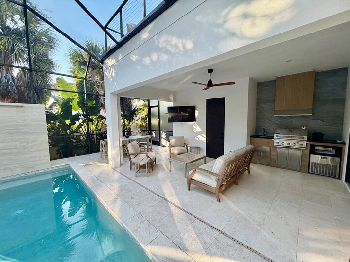 Home in Sarasota, US