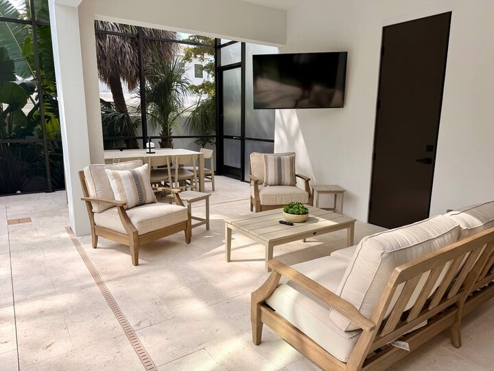 Home in Sarasota, US