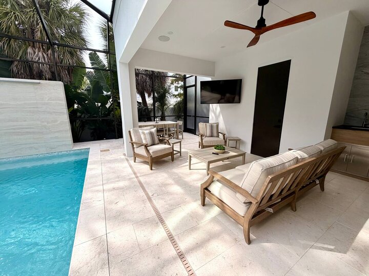 Home in Sarasota, US