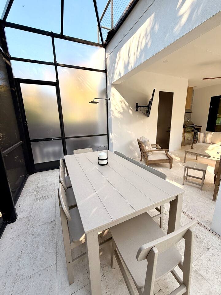 Home in Sarasota, US