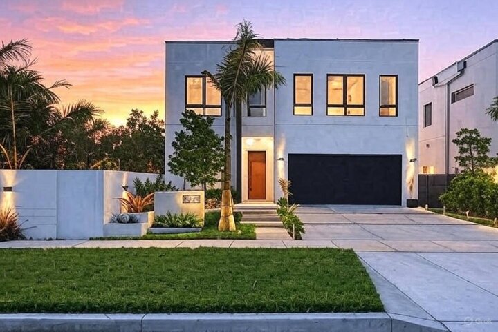 Home in Sarasota, US