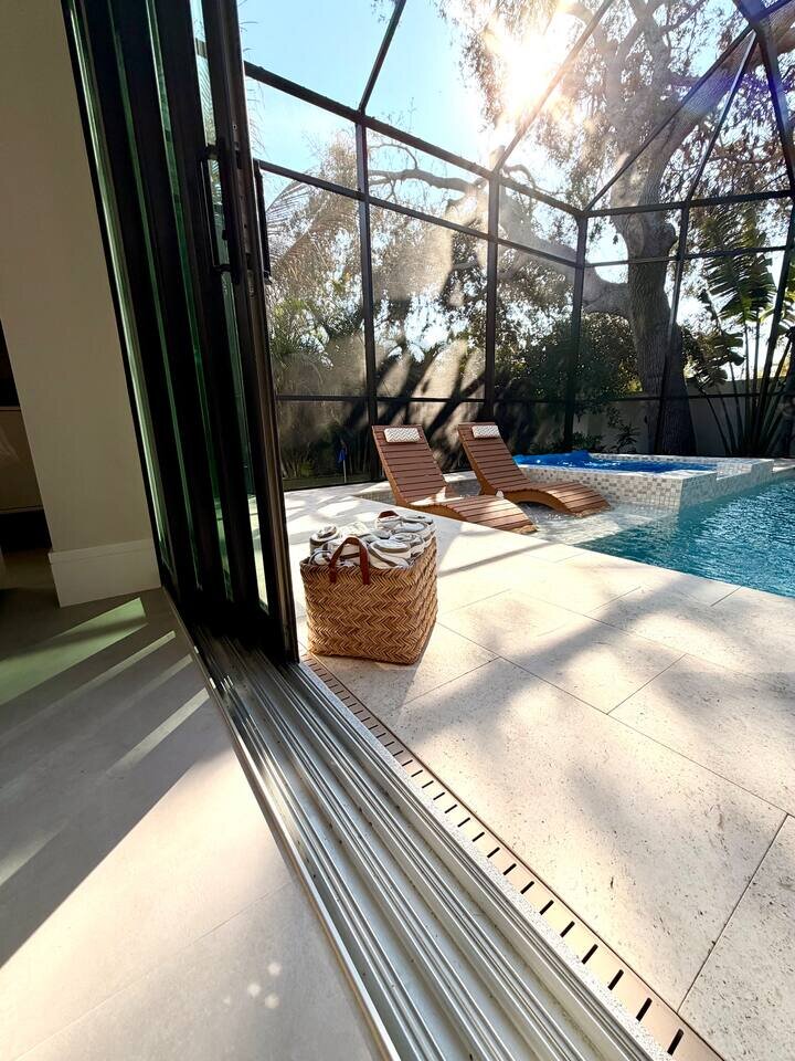 Home in Sarasota, US