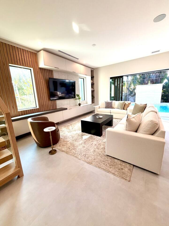 Home in Sarasota, US