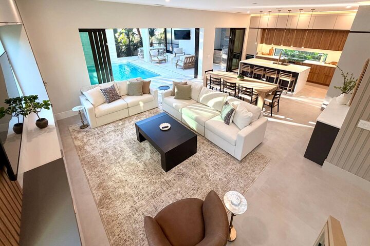 Home in Sarasota, US