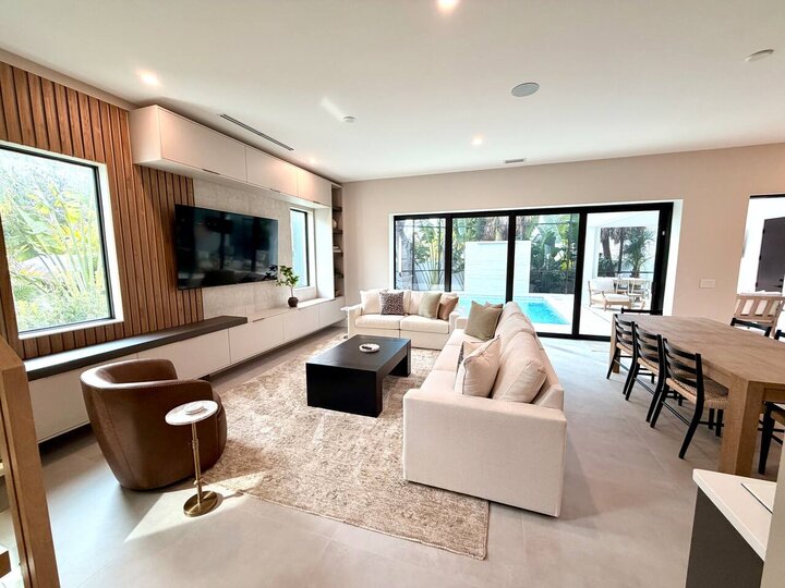 Home in Sarasota, US