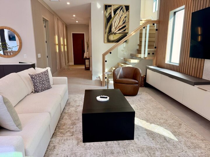 Home in Sarasota, US