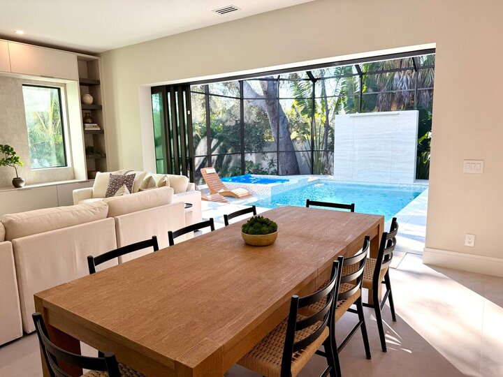 Home in Sarasota, US