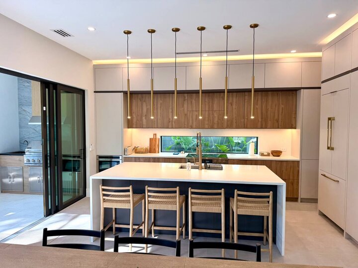 Home in Sarasota, US