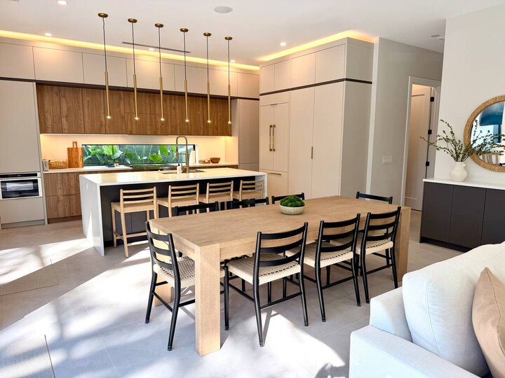 Home in Sarasota, US