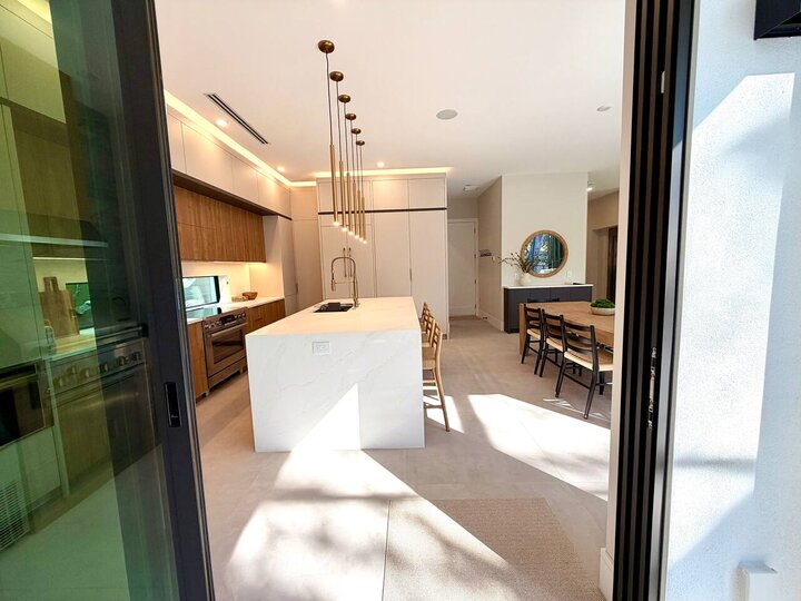 Home in Sarasota, US