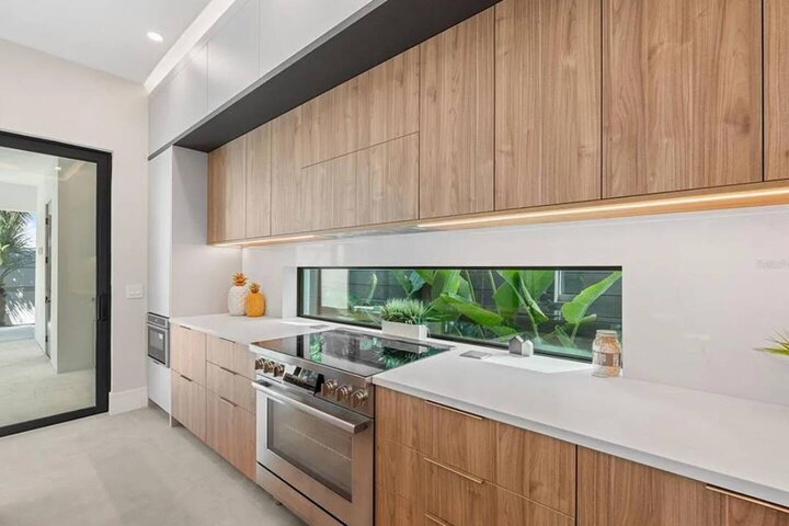 Home in Sarasota, US