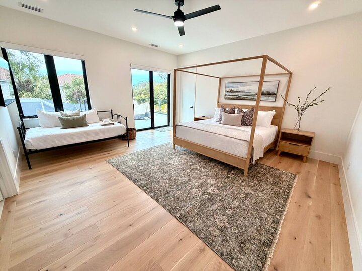 Home in Sarasota, US