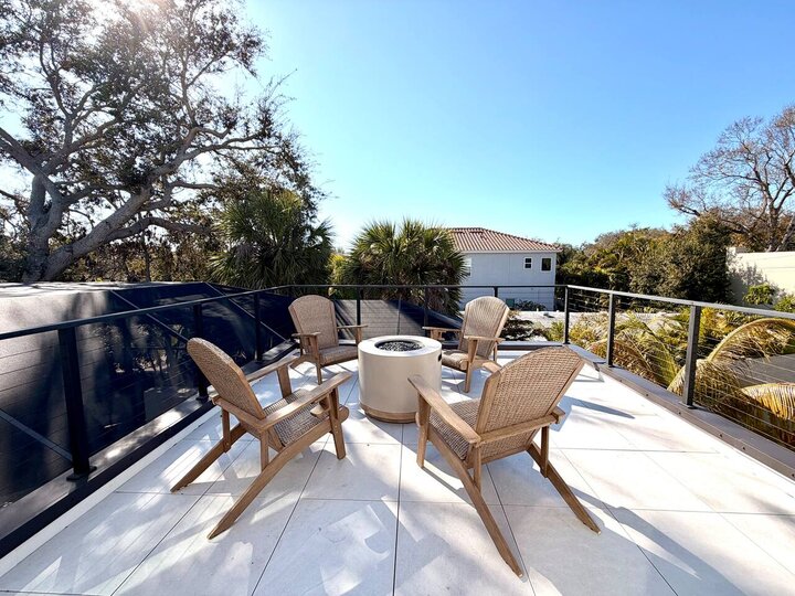 Home in Sarasota, US