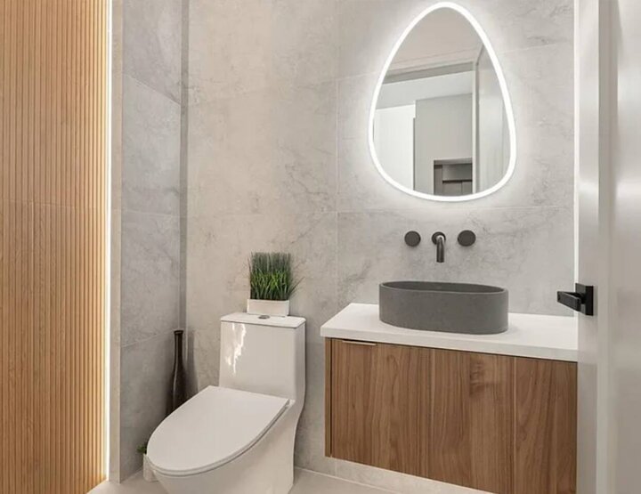 Home in Sarasota, US